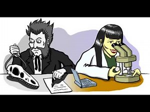 ¿Qué es la Ciencia?