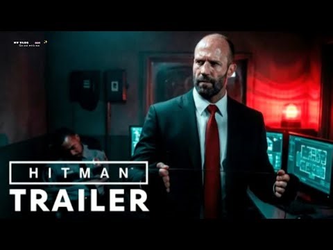 Hitman (2025) - Teaser Trailer | Jason Statham
