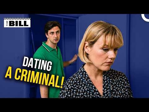 Love, Lies & The Law: The Tragic Romance of WPC Page | The Bill