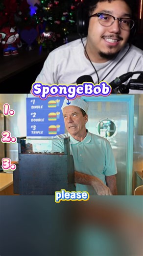 SpongeBob SquarePants Season 12 Episode 254-255 Recap