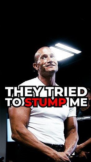 I closed the whole room 😮 | Andy Elliott