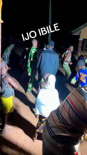 Ijo Ibile @miracleoftiktok1 @IYA ILARO @I B D 333 #trendingvideo #fyp