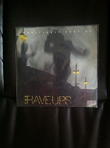 The Rave-Ups - Positively Lost Me