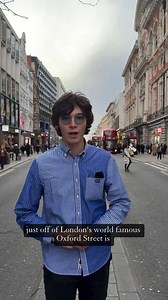 Is there a more beautiful church in London? All Saints, Margaret Street stuns with High Victorian Gothic brilliance—Butterfield’s bold, revolutionary design packed with colour, detail, and craft that reveals more beauty with every visit ⛪✨ (Credit : IG - Greatbritisharchitecture) | Great British Architecture
