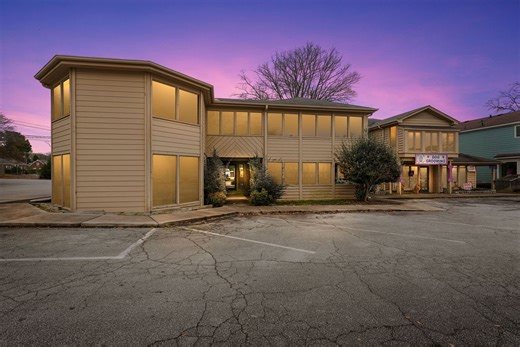 2406, 2408, 2410 N Main Street - Anderson, SC for Sale | LoopNet