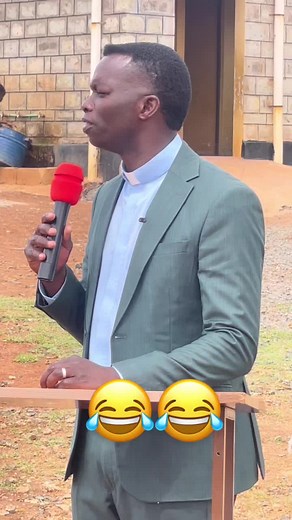 Reverend Joel Gabriel Koech | Talai Today | Tartar West | Tongoyo Speech