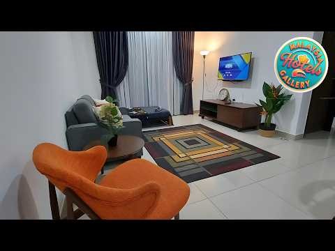 Desaru Luxury Apartment Wi-Fi | Desaru, Malaysia | Hotel Review 🏩