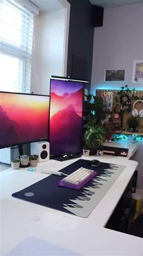 Custom Keyboard Typing ASMR with THOCK THOCK sounds!