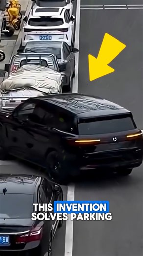 Chinese automaker BYD has developed a revolutionary self-parallel parking system that uses advanced sensors and AI to park perfectly every time. Say goodbye to stressful parking moments and hello to smart driving convenience and safety! Perfect for urban drivers. Credit : @brandvotes, @cheddar, @melizaarfanii, @torqueseduction, @BYDAutoAustralia, @GlamourGrille, @carnewschina4118 /YT #SmartCars #AutoTech #ParkingInnovation #car #fblifestyle | Bee Pet Love