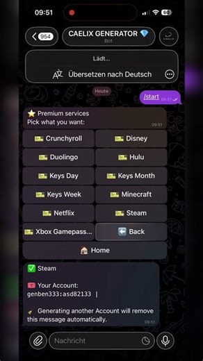 Best Account Generator 2026