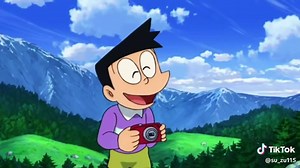 スネ夫の面白い瞬間集