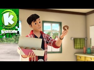 Wendy Ep 9 - pt 1/2 - Grounded