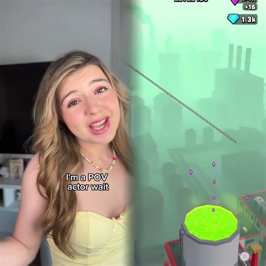 When my povs go wrong…😭#blooper #fails #failcompilation #funny #skits #viral #fyp