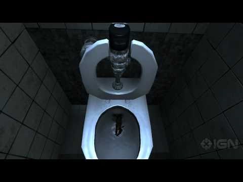 Duke Nukem Forever: Official Feces Trailer