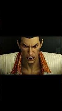 YAKUZA 0 Chapter 14 - Unwavering Bonds - Family Reunion and Kuze's final encounter #3