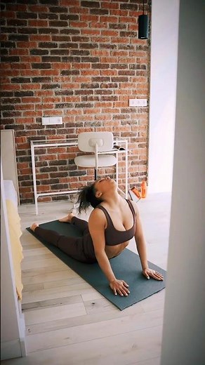 BHUJANGASANA (Cobra Pose)...