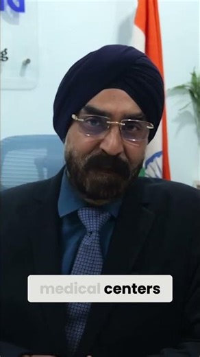 SSB Centers: Medical Care and Emergencies Handled! #shorts