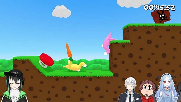 たっちくんん - Twitch