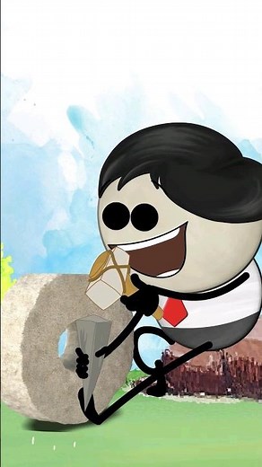 What if Rocks Disappeared? | #aumsum #short #shorts #shortsvideo