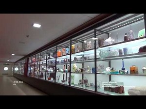 Museum Kunstpalast - Glasmuseum - Düsseldorf