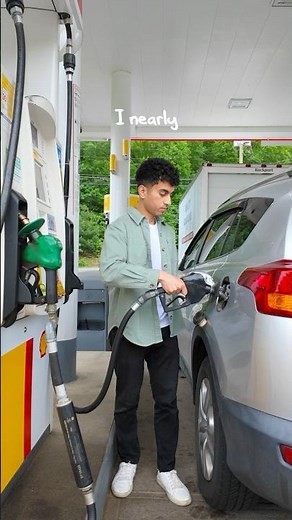 How to Save Money on Gas