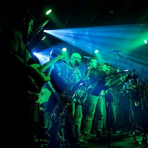 Crescent City Connection