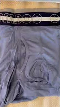 BAMBOO COOL Mens Underwear Boxer Briefs Review, Fantastic Underwear, And Eco Conscious Too