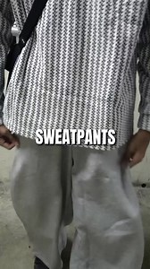 Sweatpants Outfit Ideas: Stylish Ways to Wear Sweatpants 2026