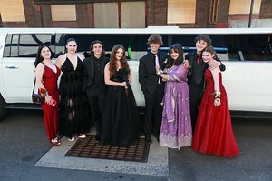 Prom 2024: North Hunterdon High School  (83 PHOTOS)