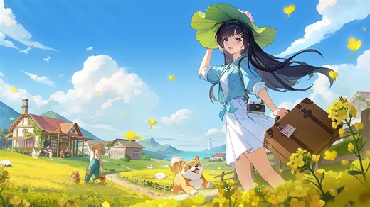 February Xbox Game Pass Includes Cosy Gem Perfect For Stardew Valley Fans