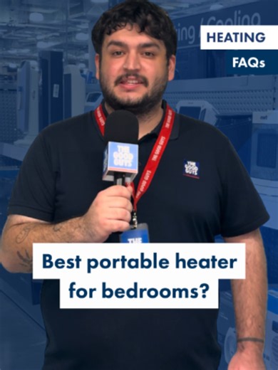 Best Portable Heater for Bedroom 2026 — Expert Picks