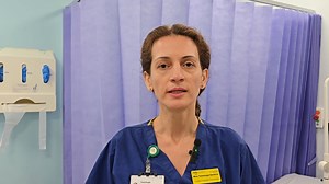 📹 #EndometriosisAwarenessMonth with Dr Temenuga Dacheva, Consultant Obstetrician & Gynaecologist at King’s College Hospital. Endometriosis is a debilitating inflammatory condition where tissue similar to the lining of the womb grows in other places, such as the ovaries and fallopian tubes. It can affect up to 10% of women in their reproductive years, equating to approximately over 1.5 million in the UK, and the chronic pain experienced by some as a result of the condition can have a huge impact