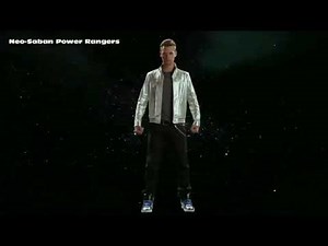 Power Rangers Super Megaforce - All Silver Ranger Morphs | Cameron Jebo | Superheroes Episodes