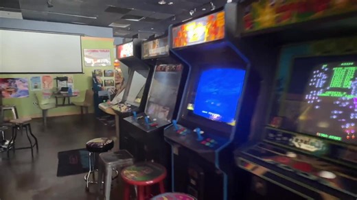 It’s THURSDAY for all those nerds not sure where/what/when and day 6 of snow days! Nerd Alert Arcade will be here until 4pm! We know thos kids are drivin’ ya’ll…🥜 Let us entertain ‘em for awhile! | Nerd Alert