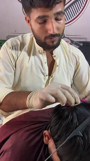 Trendy Curly Haircuts for Boys