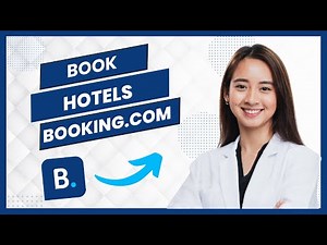 How To Book Hotels On Booking.com (Full Guide)