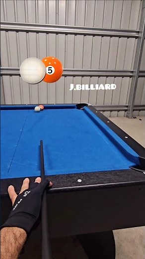 Essential Pool Banking Tips Every Beginner Should Know #poolshots #8ballpool #billiards