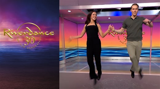 Riverdance 2pm - St. Patrick’s Day