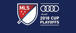 Matchups set for Audi 2019 MLS Cup Playoffs Conference Semifinals