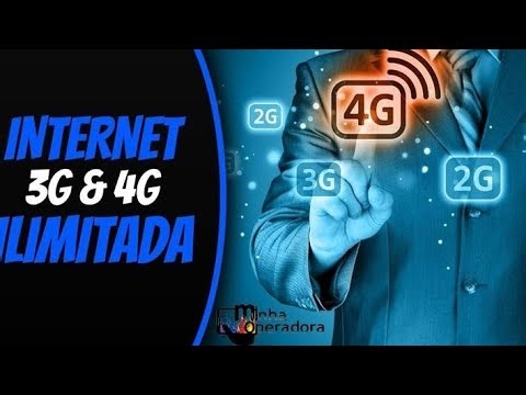 Como criar arquivo e conta da VPN Http injector