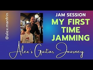 Live Jam at Café Le Duc