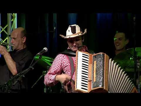 Manu BLANCHET- Série Country