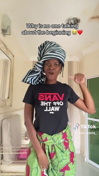 Relatable Moments: Teni Apata and WAVE$TAR Collaboration