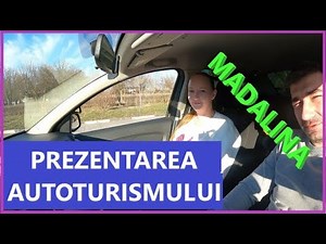 Ce facem in prima sedinta de condus la scoala de soferi?