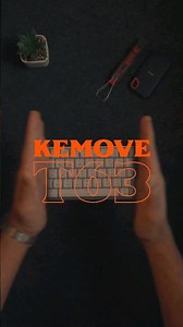 Budget Mechanical Keyboard T63 #mechanicalkeyboard #mechanical #budgetkeyboard