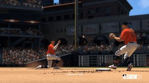 How to throw in MLB The Show 23 - VideoGamer