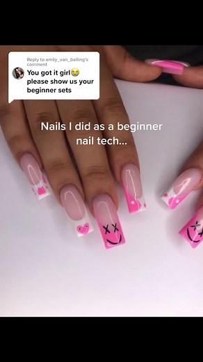 Nail Designs for 17 Year Olds: Beautiful Ideas for Teenagers