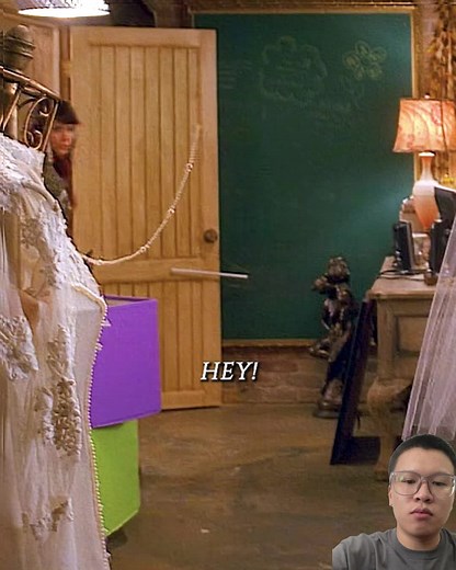 Ghost Whisperer | Haunting Wedding | Serena's Revenge