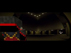 I tried The Backrooms Found Footage mod by Space Potato...
