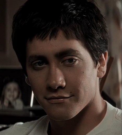 "End of the World" | Donnie Darko - SEM CONTROLE #edit #movies